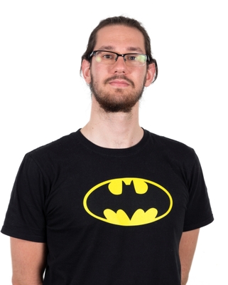 Théophile Calloix Théophile Calloix