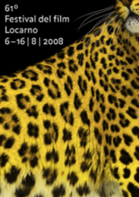 Locarno Film Festival - 2008 Locarno Film Festival - 2008