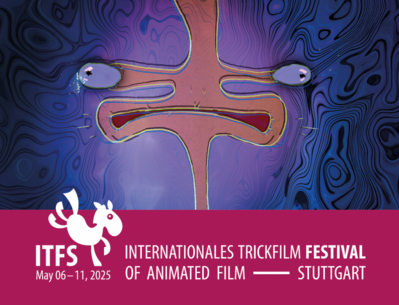 Stuttgart Trickfilm International Animated Film Festival  - 2025