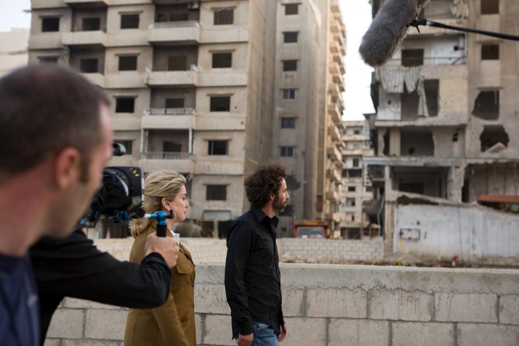 Beirut - Beirut Film Meetings - 2008