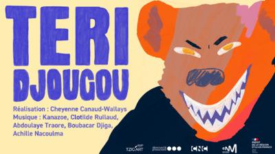 Teri Djougou Teri Djougou