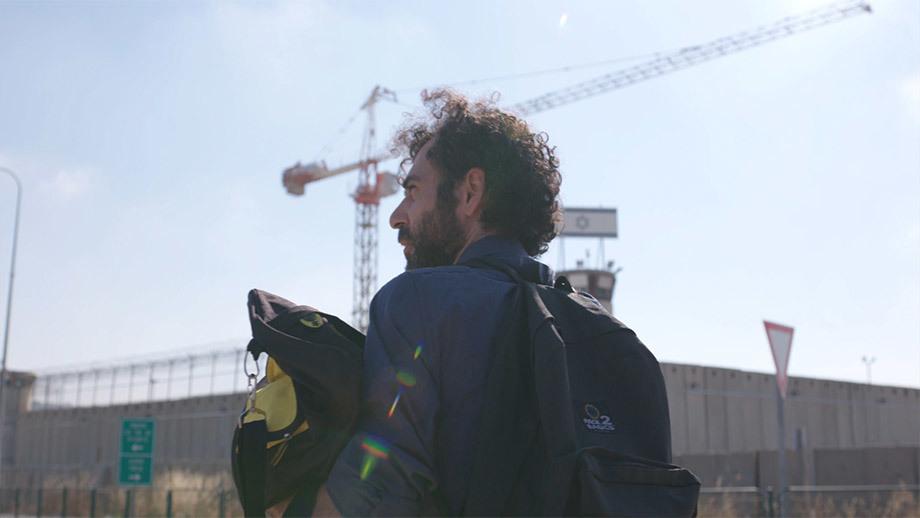 Abu Omar - © Laila Films - DaProd Abu Omar - © Laila Films - DaProd