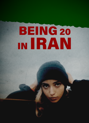 Being 20 in Iran Being 20 in Iran