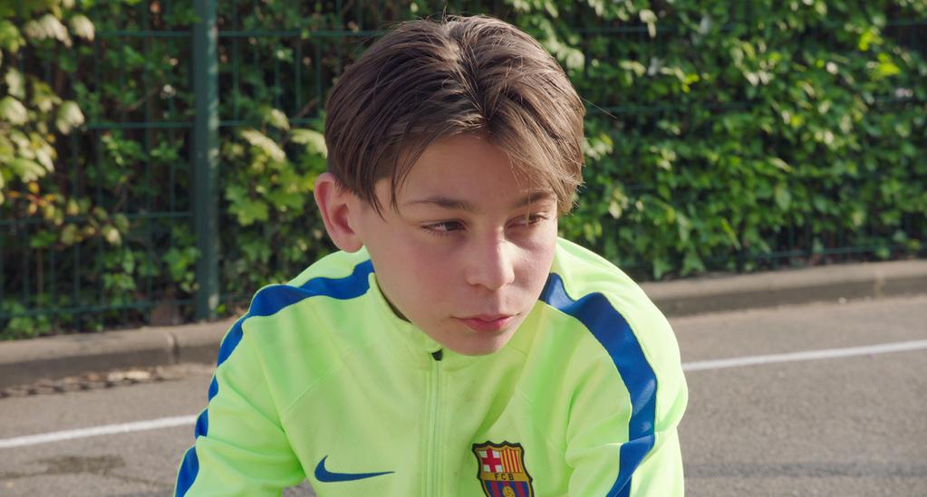 &Eacute;va Auch&egrave;re