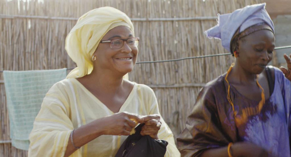 Lado lé (La Dette) Lado lé (La Dette)