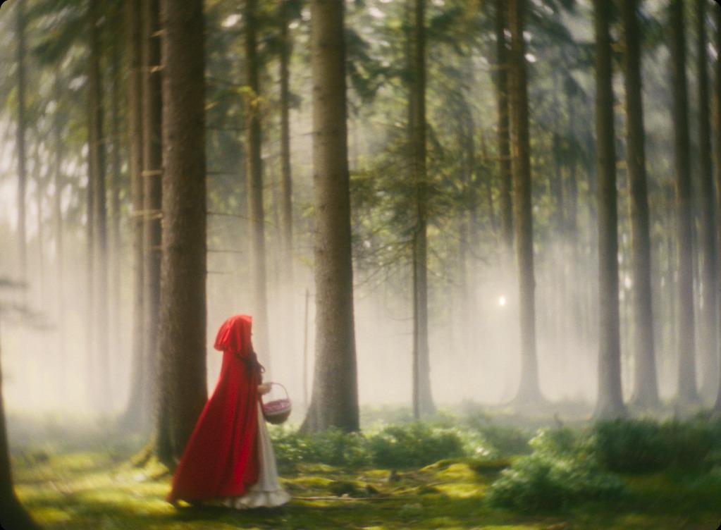 Red Red