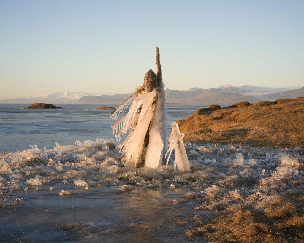 Hlynur P&aacute;lmason