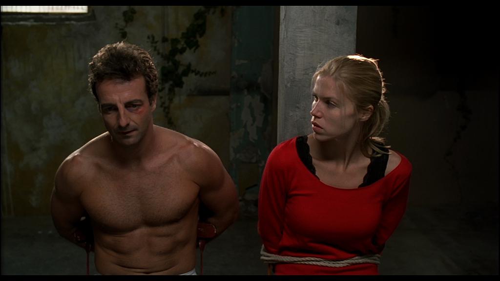 Love International Film Festival Mons - 2009