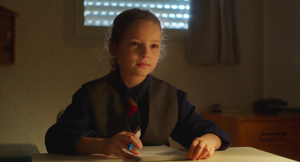 Helsinki International Film Festival - Love & Anarchy - 2022 - &copy; Lilies Films