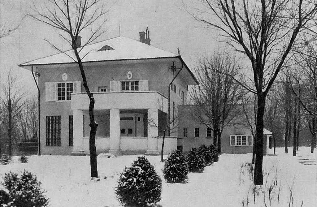 Alter Ego Production