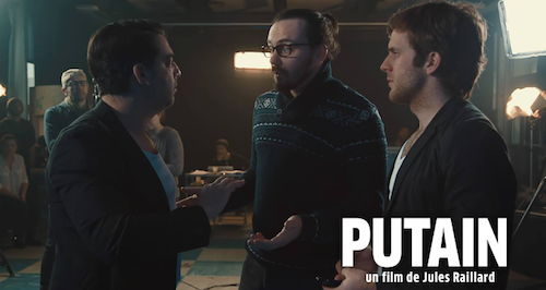 Putain Putain
