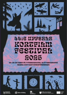 Festival Internacional de Cortometrajes de Uppsala