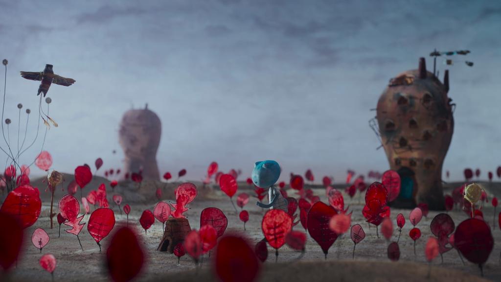 A Stone in the Shoe - © Xbo Films A Stone in the Shoe - © Xbo Films