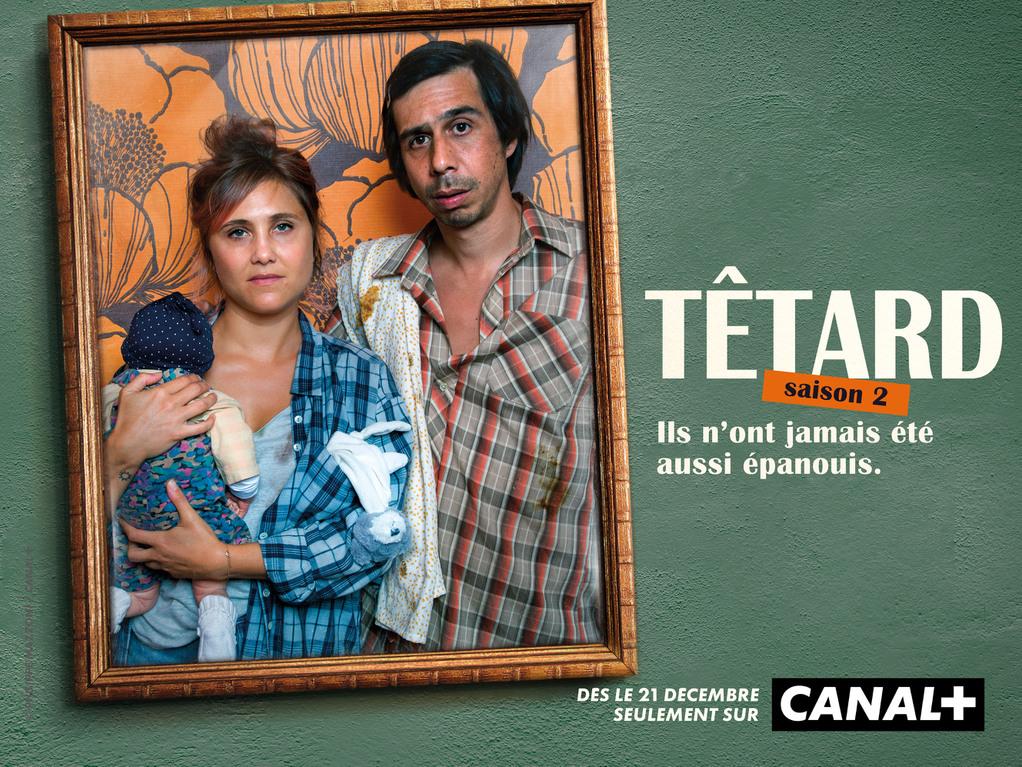 Têtard (Saison 2) Têtard (Saison 2)