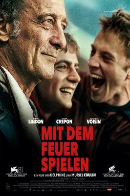 Jouer avec le feu - Austria