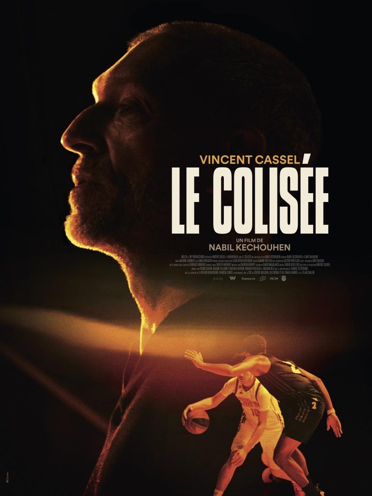 Le Colisée Le Colisée