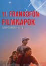 Francophone Film Days - 2021 Francophone Film Days - 2021