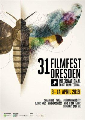 Filmfest Dresden - 2019 Filmfest Dresden - 2019