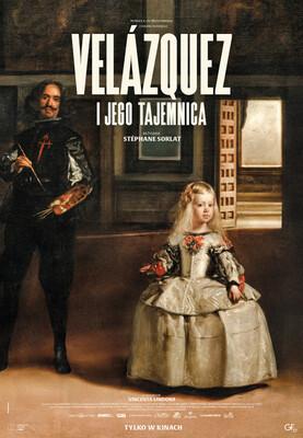 The Vel&aacute;quez Mystery - Poland