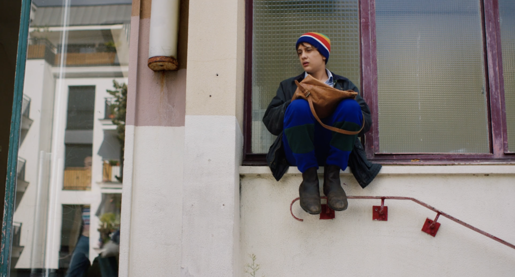 L'Âge acrobatique L'Âge acrobatique