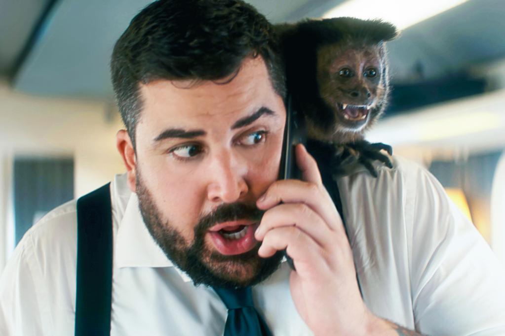 Artus - © Vendôme Films - TF1 Films Production - TF1 Studio - Beside Productions Artus - © Vendôme Films - TF1 Films Production - TF1 Studio - Beside Productions