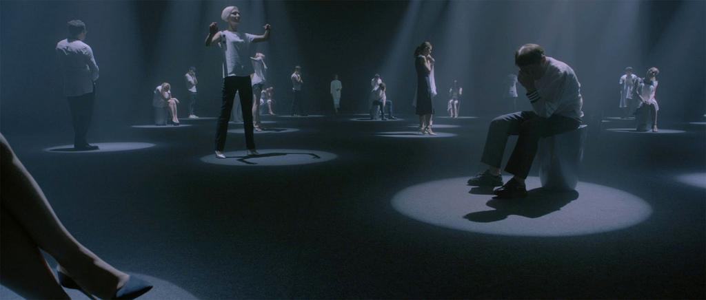 Midnight Dreamers Midnight Dreamers