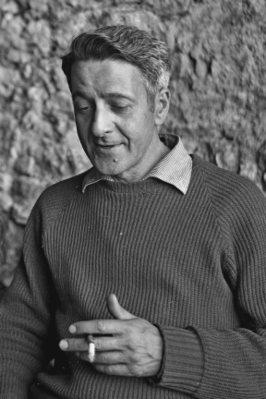 Andr&eacute; Bureau - &copy; Coll. M.-F. Arnoux Bureau