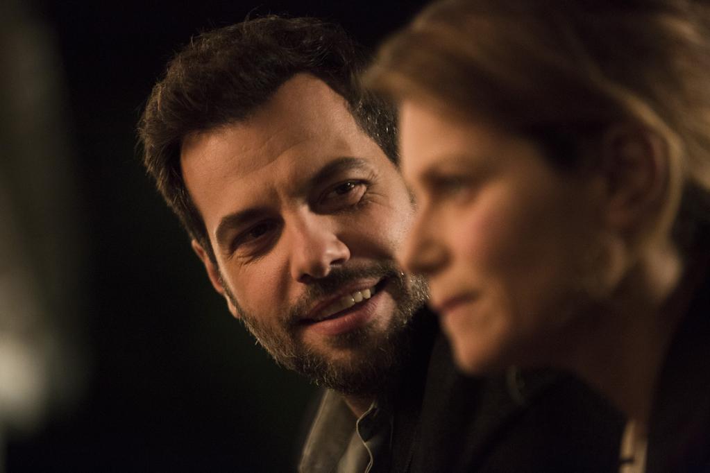 Festival du cin&eacute;ma fran&ccedil;ais en Isra&euml;l - 2015