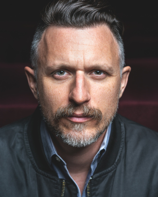 Eric Lavall&eacute;e