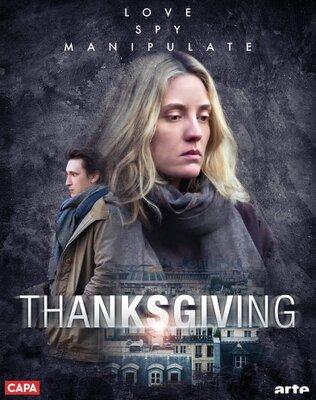 Thanksgiving - &copy; Capa Drama