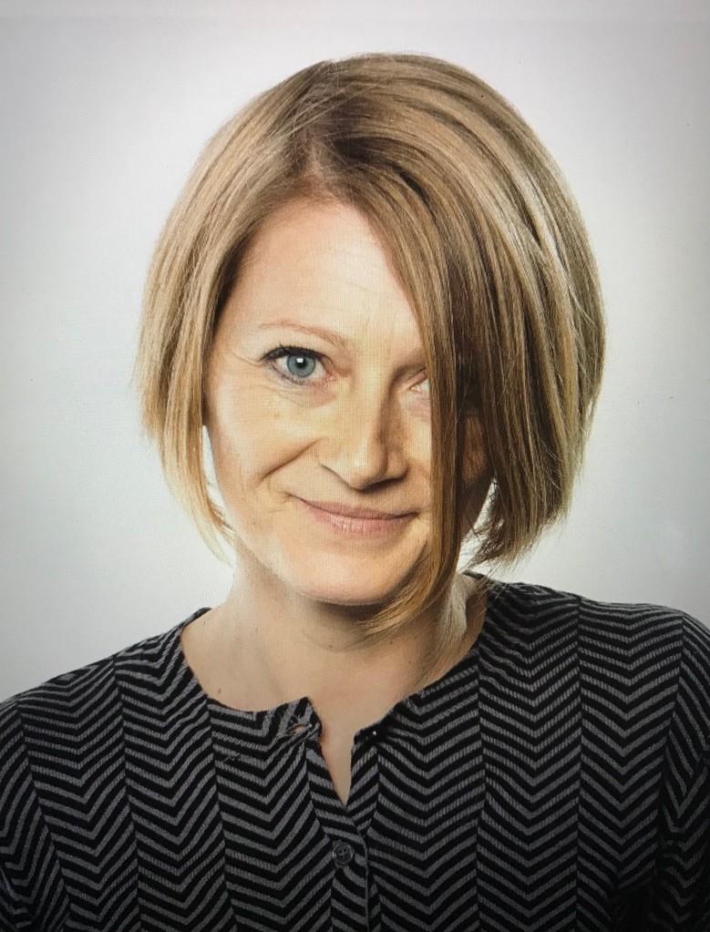 V&eacute;ronique  - &copy; Julien Knaub