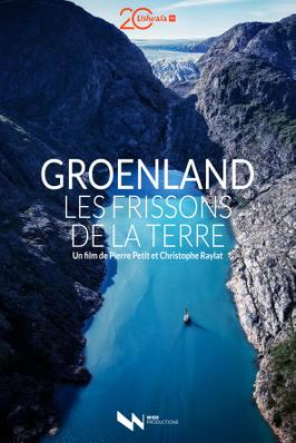 Greenland: where the earth shudders