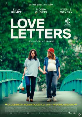 Love Letters - Italy