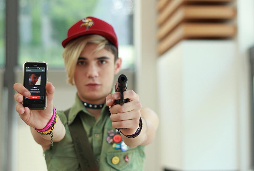 Panagiotis Evangelidis