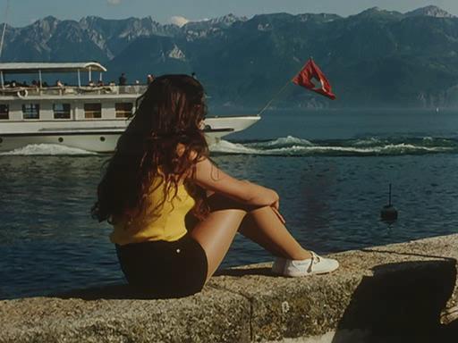 Hélas pour moi/ゴダールの決別 Hélas pour moi/ゴダールの決別