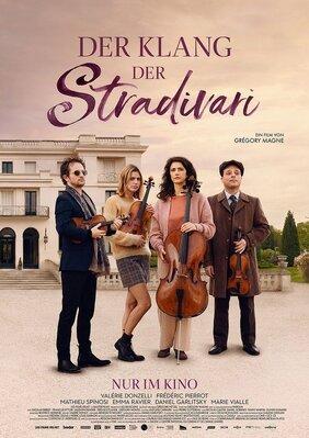 The Musicians - Germany