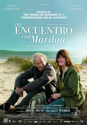 Bienvenue parmi nous - Poster - Spain Bienvenue parmi nous - Poster - Spain