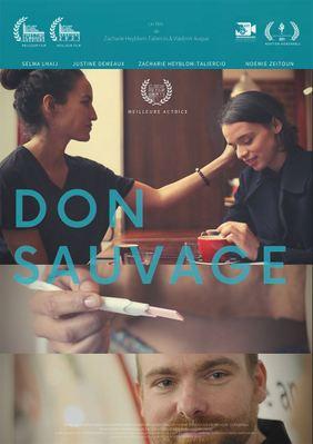 Don sauvage Don sauvage