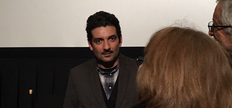 North American tour of Until the Birds Return with Young French Cinema North American tour of Until the Birds Return with Young French Cinema