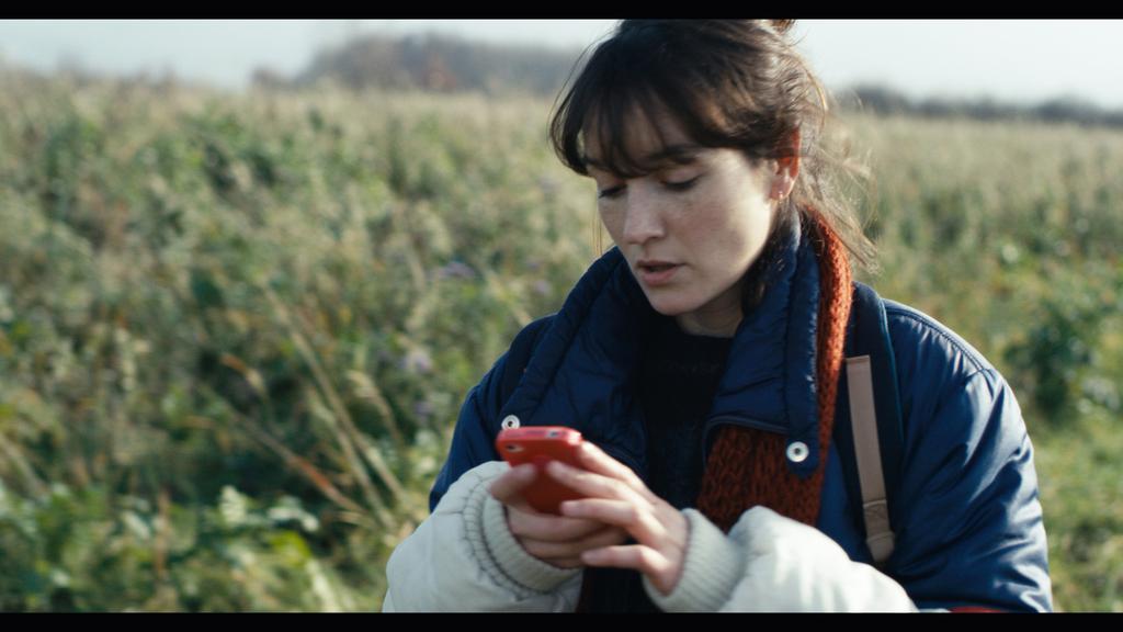 French Cinema Today in Kazakhstan - 2019 French Cinema Today in Kazakhstan - 2019