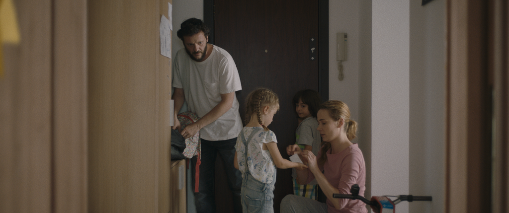 San Sebastian International Film Festival (SSIFF) - 2017