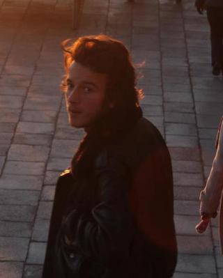 Th&eacute;o Fr&eacute;mont