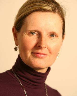 Susanne Lintl