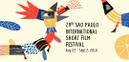 São Paulo International Short Film Festival - 2018 São Paulo International Short Film Festival - 2018