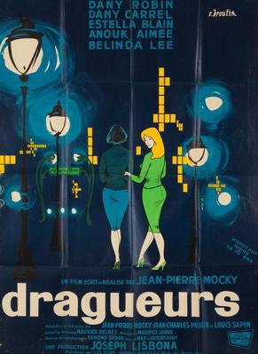 Les Dragueurs Les Dragueurs