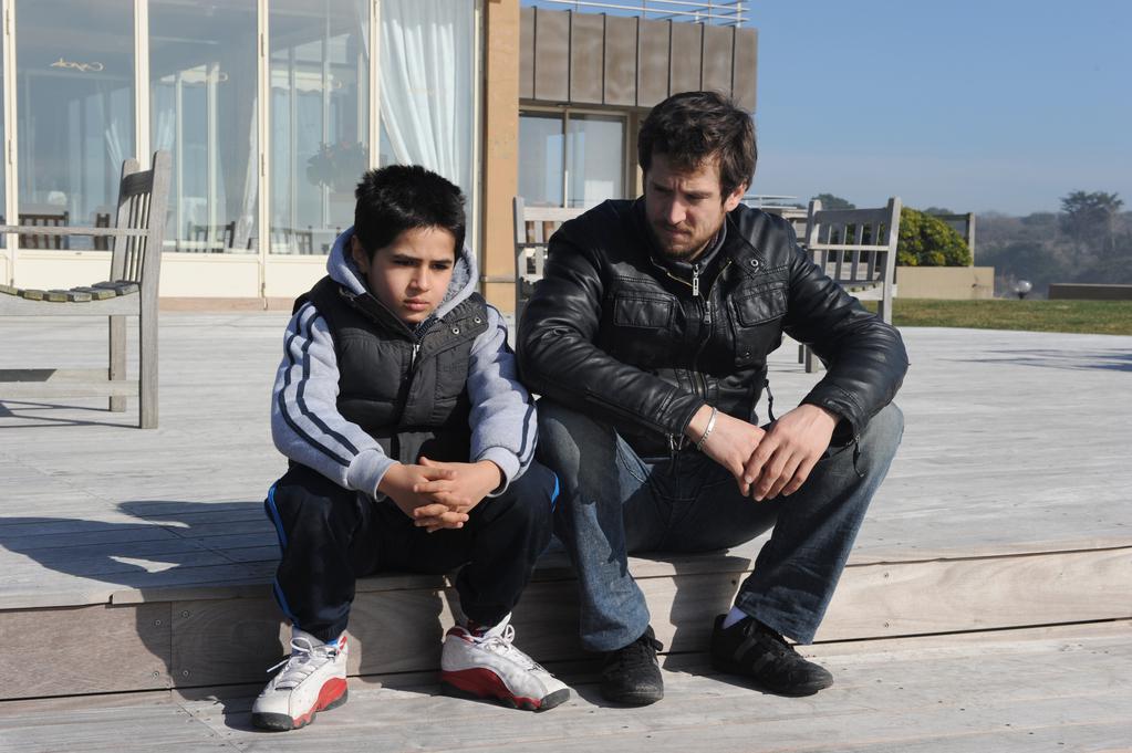 Rendez-vous &ndash; Nuovo cinema francese - 2012