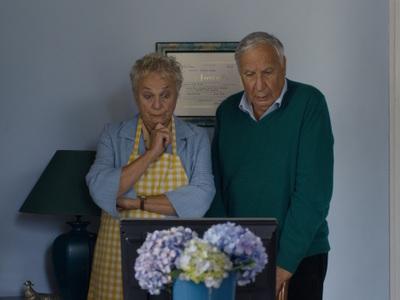 Édith et Henry Édith et Henry