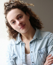 Alice de Lencquesaing - © Lisa Lesourd Alice de Lencquesaing - © Lisa Lesourd