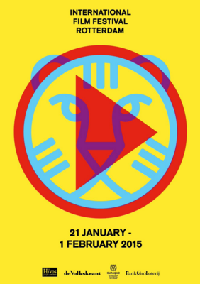 Festival Internacional de Cine de Róterdam (IFFR) Festival Internacional de Cine de Róterdam (IFFR)