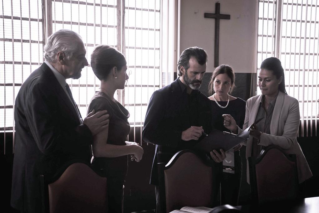 Festival Internacional de Cine de Guadalajara (FICG) - 2019 - © Tu Vas Voir - François Silvestre de Sacy Festival Internacional de Cine de Guadalajara (FICG) - 2019 - © Tu Vas Voir - François Silvestre de Sacy